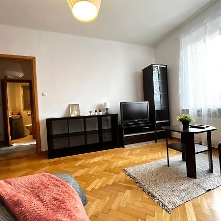 Old Town Apartment Cracovie Extérieur photo