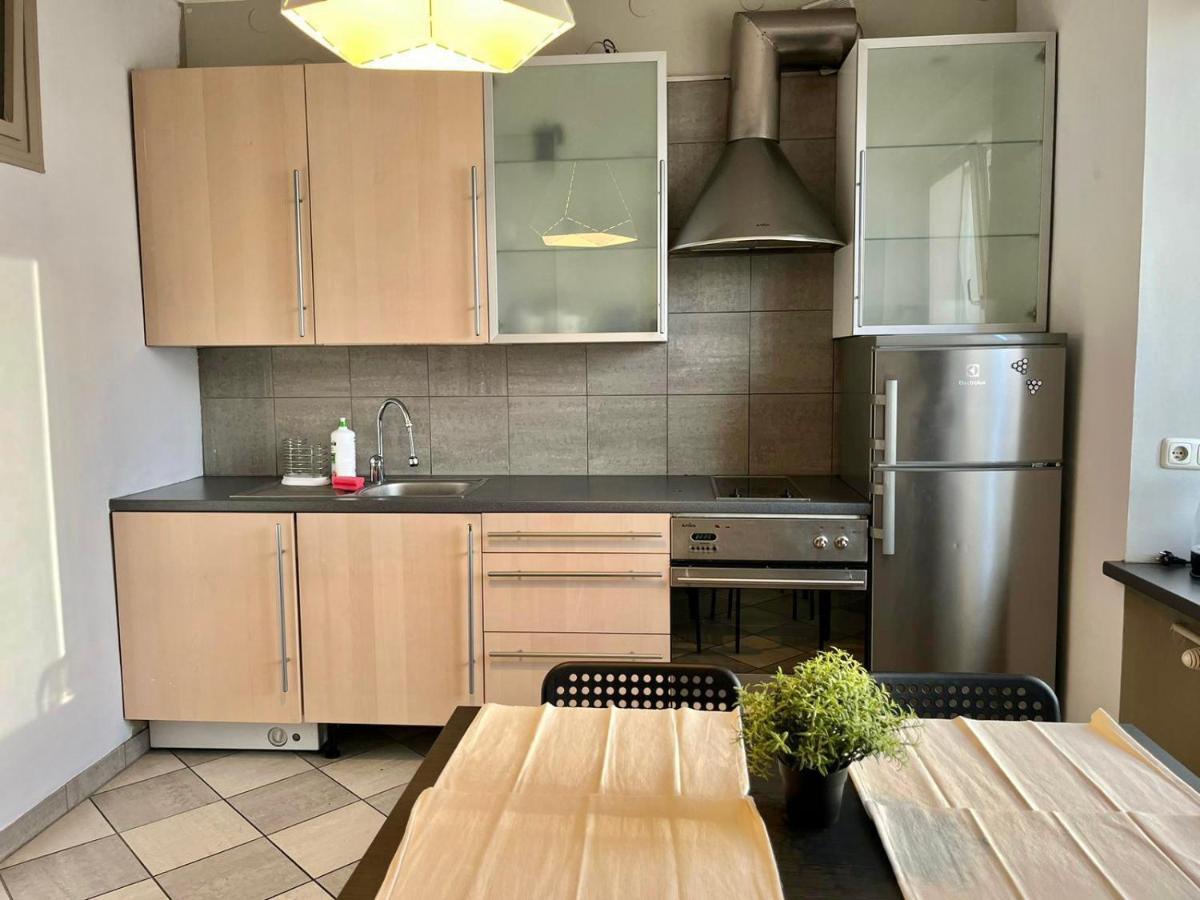 Old Town Apartment Cracovie Extérieur photo