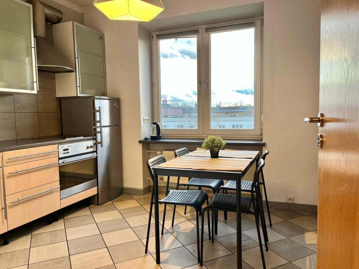 Old Town Apartment Cracovie Extérieur photo