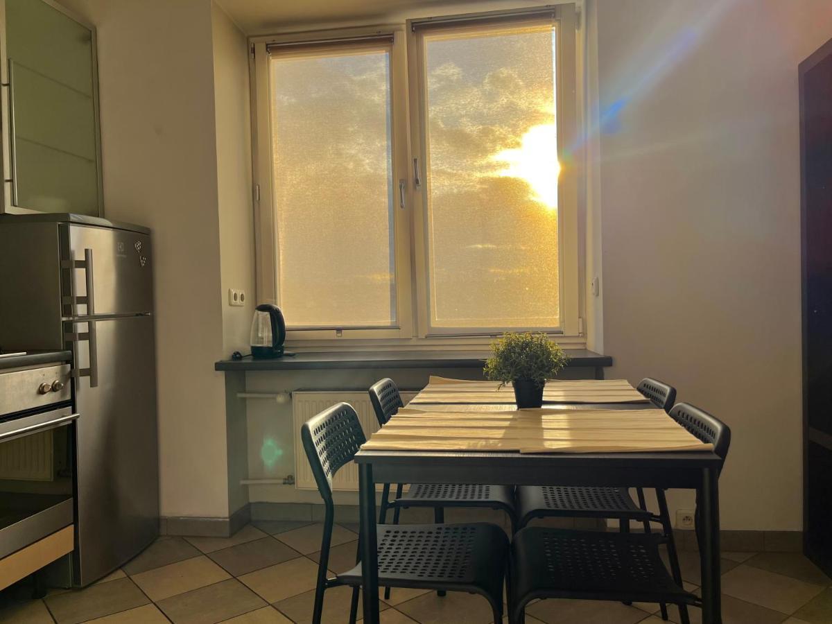 Old Town Apartment Cracovie Extérieur photo