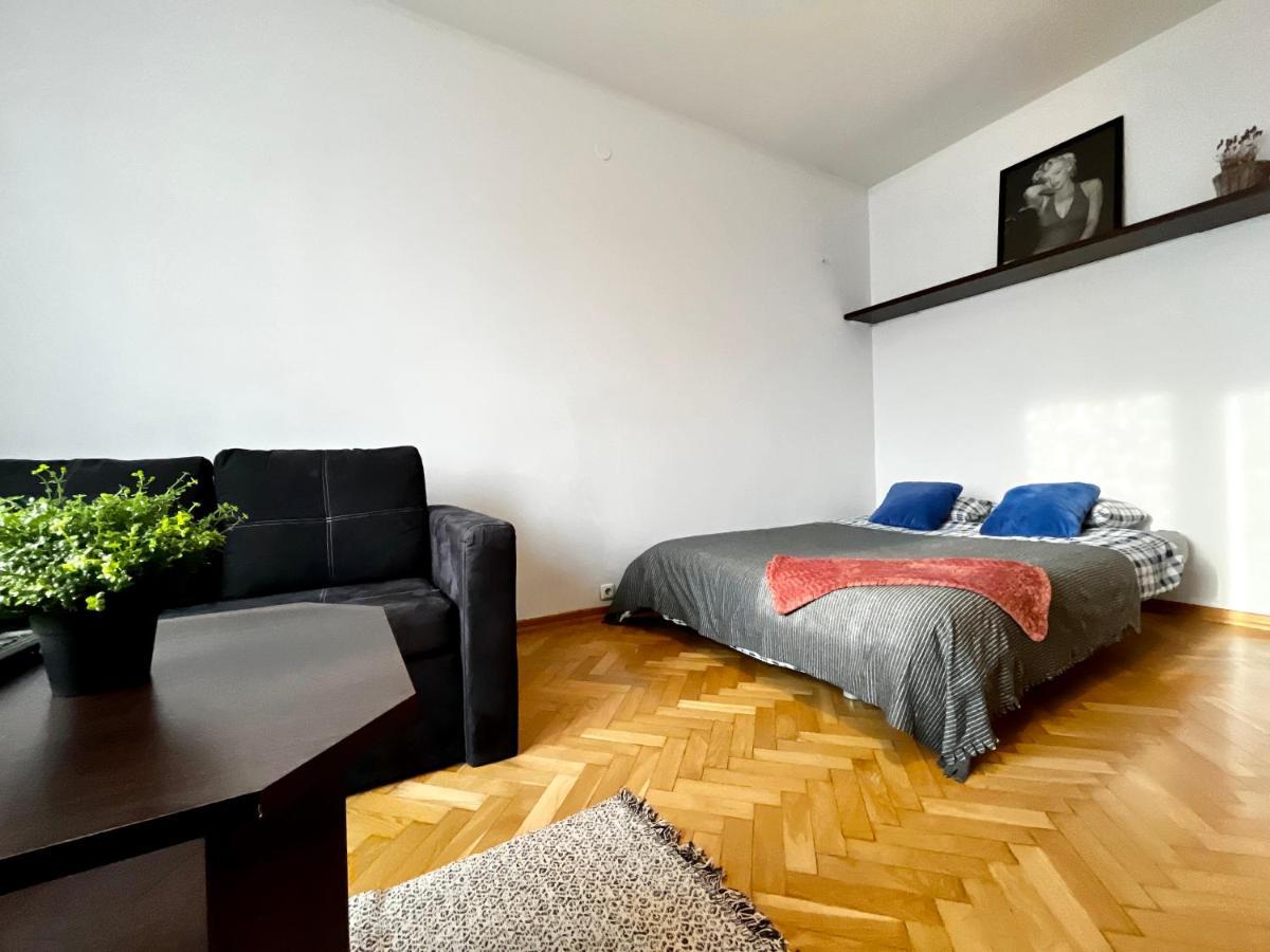 Old Town Apartment Cracovie Extérieur photo